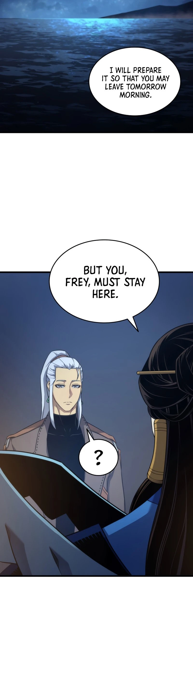 The Great Mage Returns After 4000 Years Chapter 172 Page 16