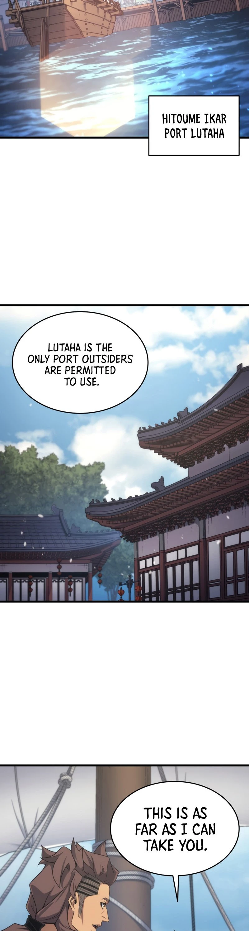 The Great Mage Returns After 4000 Years Chapter 172 Page 18