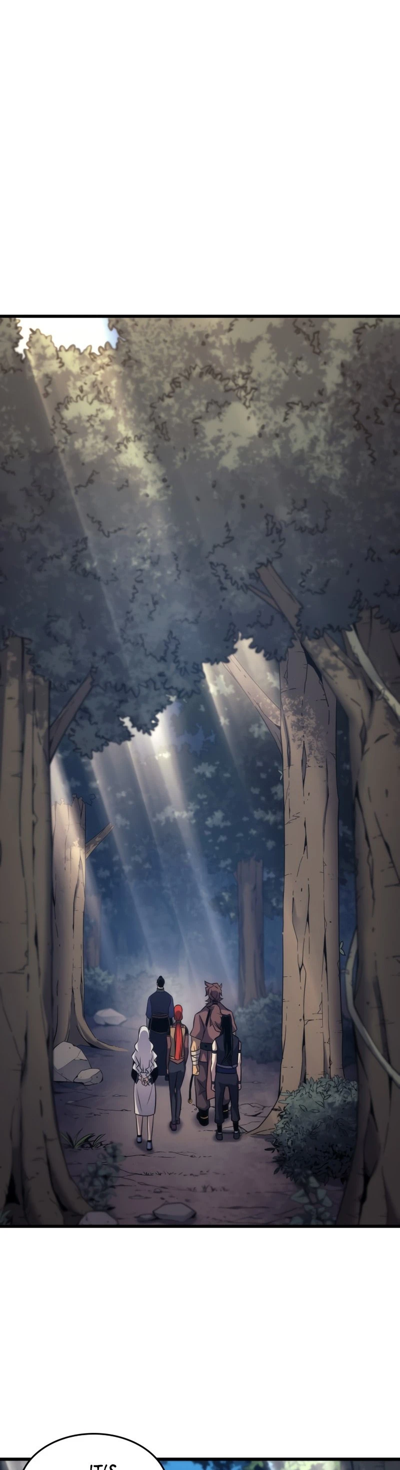 The Great Mage Returns After 4000 Years Chapter 172 Page 27