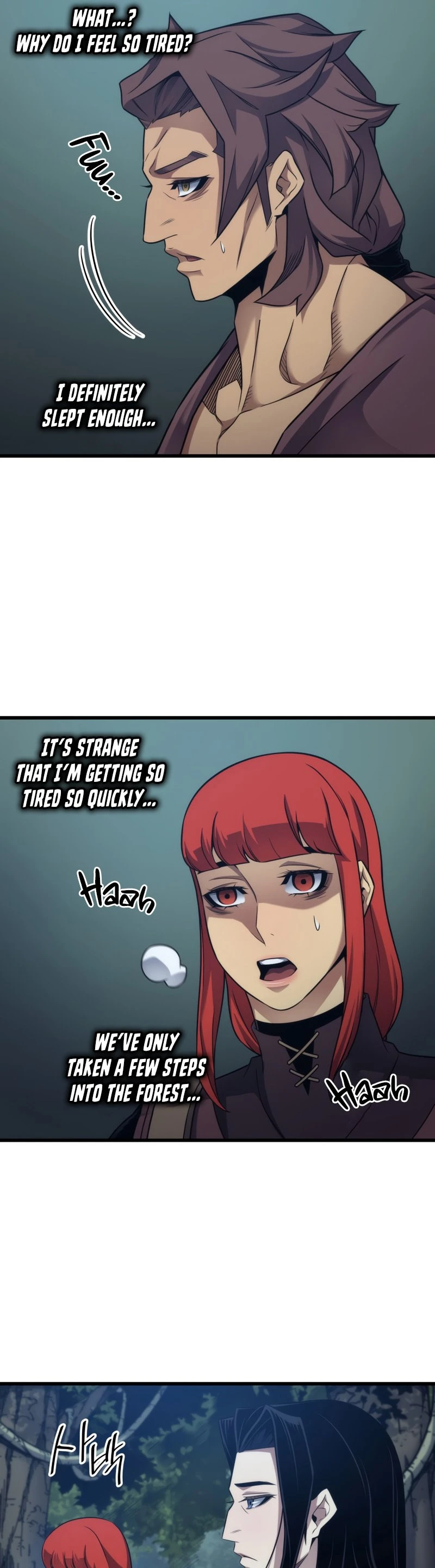 The Great Mage Returns After 4000 Years Chapter 172 Page 29