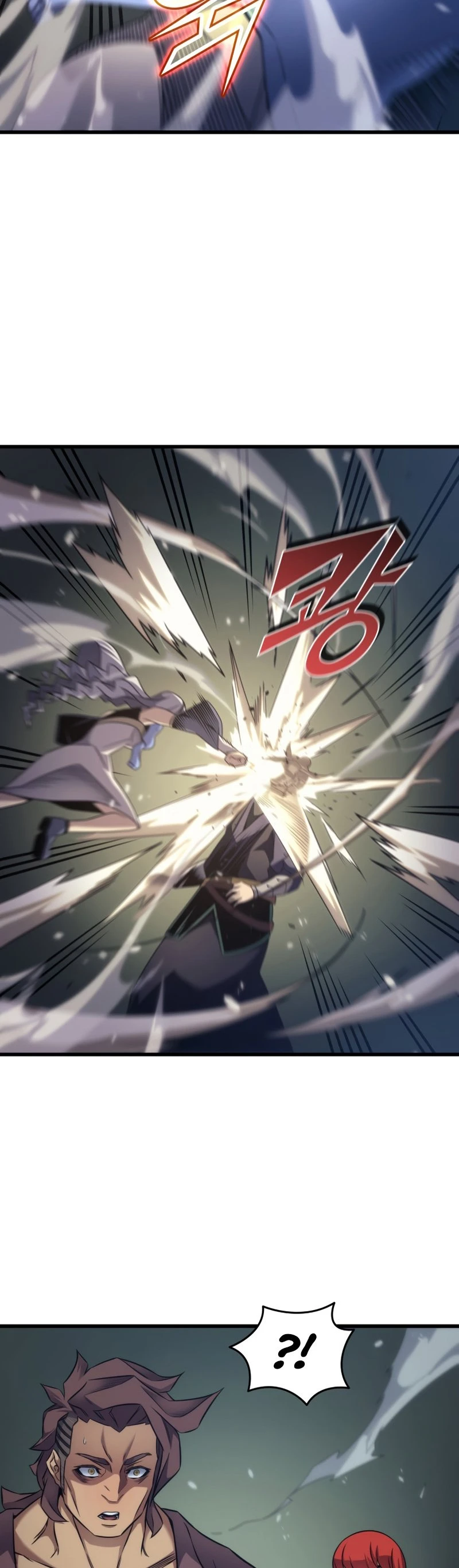 The Great Mage Returns After 4000 Years Chapter 172 Page 34
