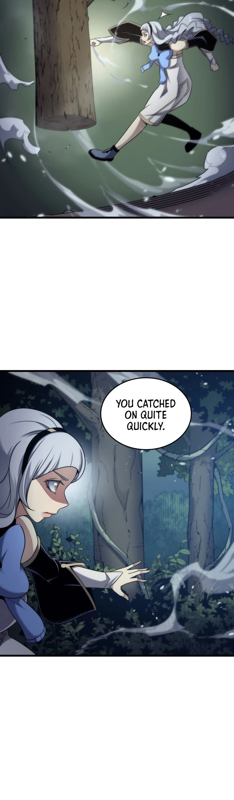 The Great Mage Returns After 4000 Years Chapter 172 Page 36