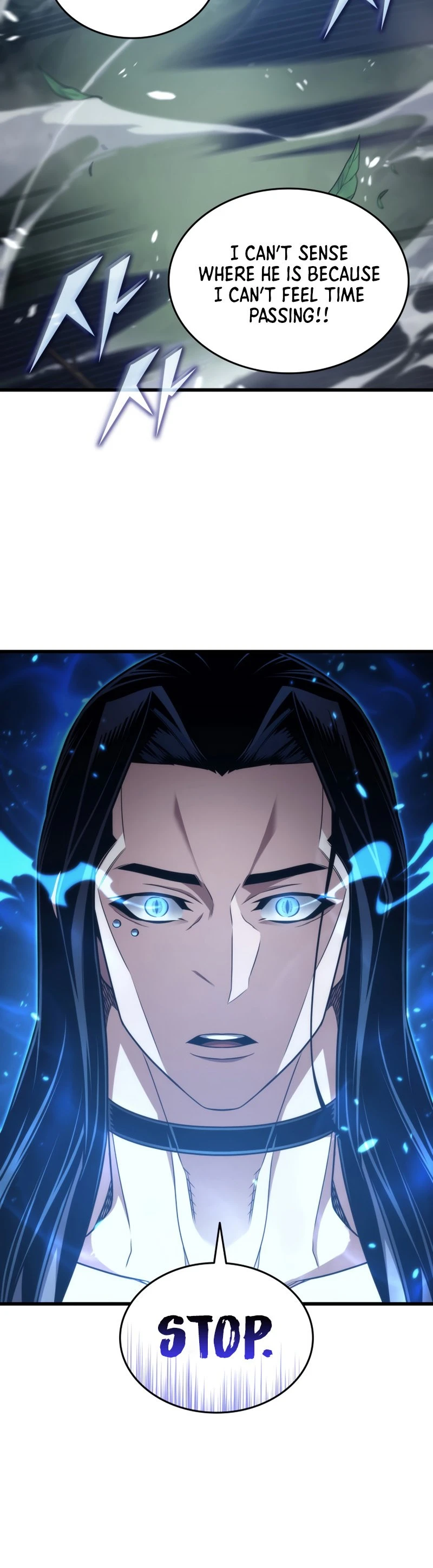 The Great Mage Returns After 4000 Years Chapter 172 Page 40