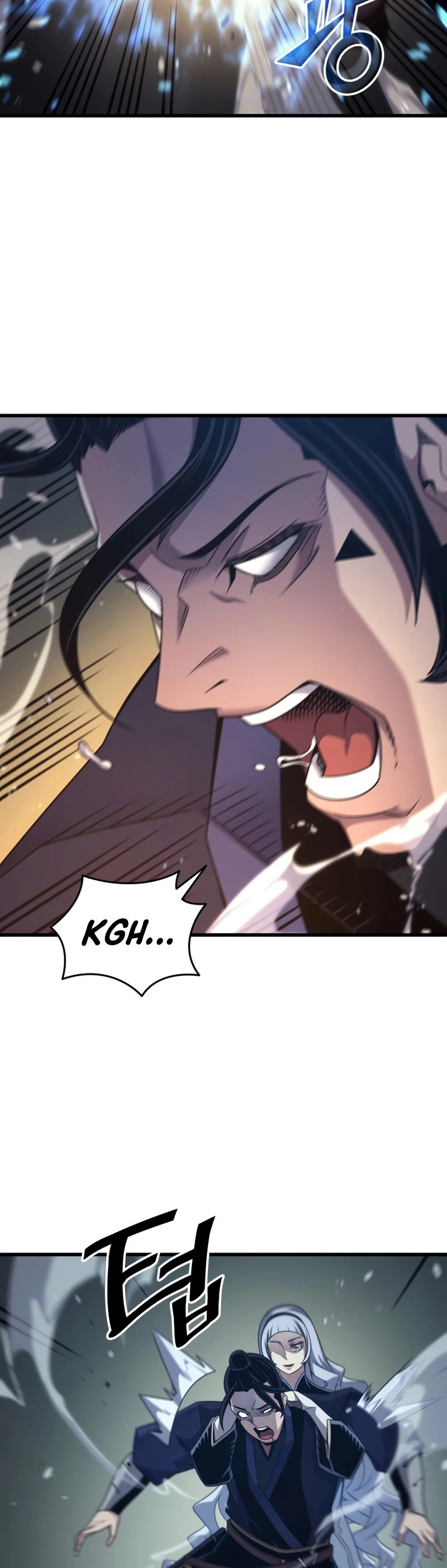 The Great Mage Returns After 4000 Years Chapter 172 Page 43