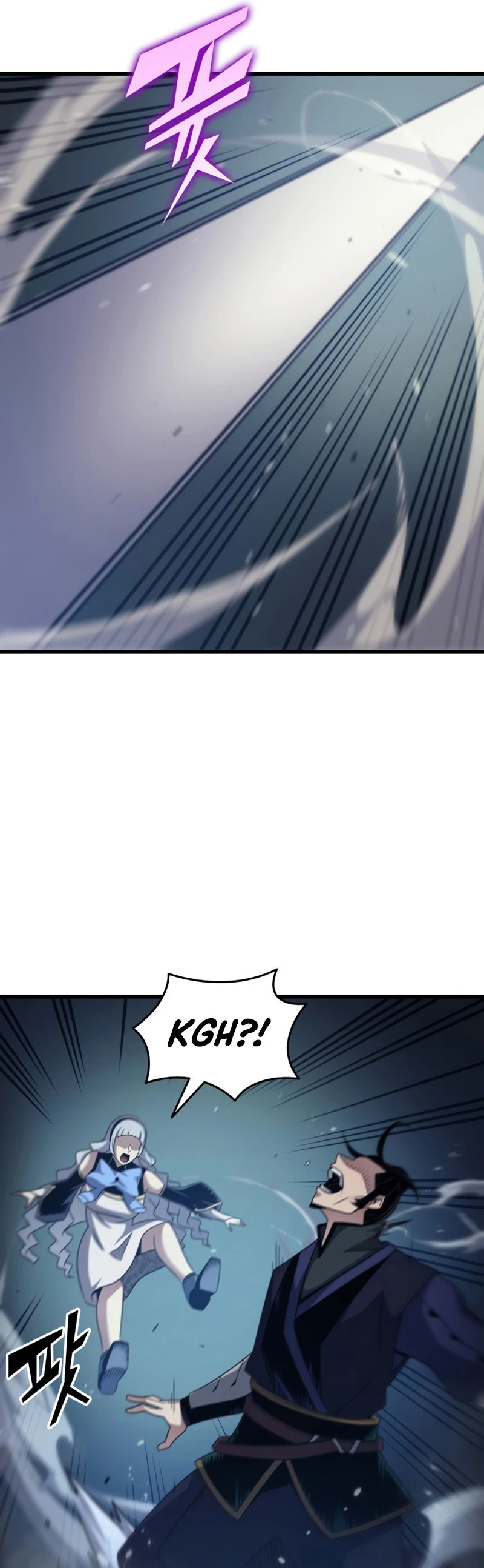 The Great Mage Returns After 4000 Years Chapter 172 Page 45