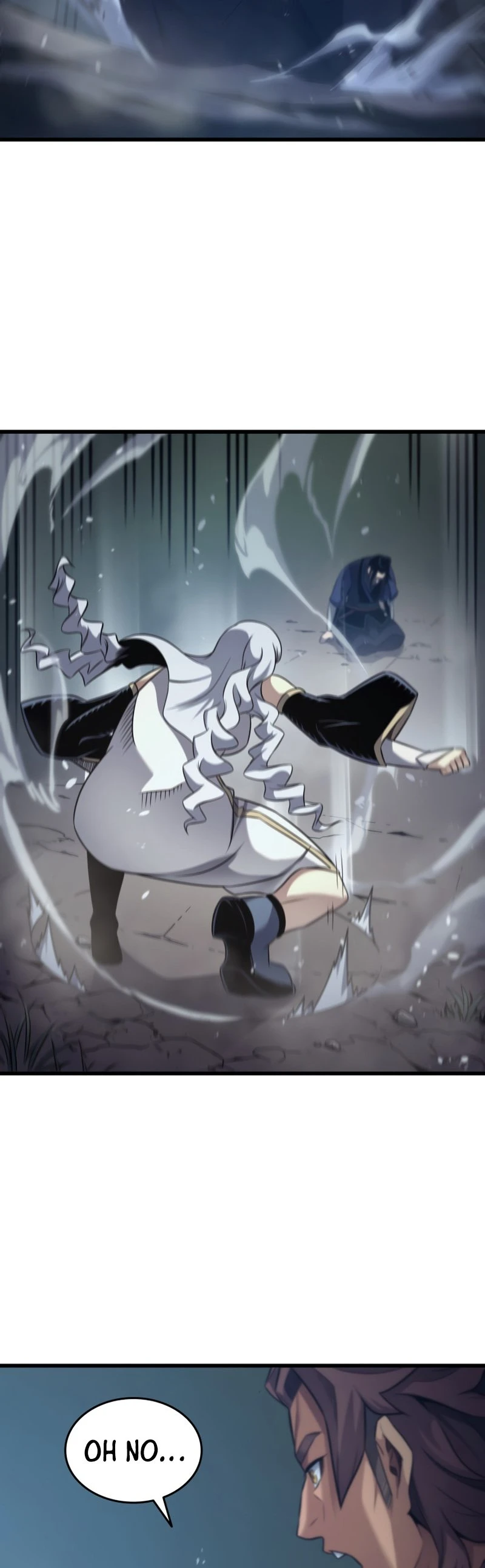 The Great Mage Returns After 4000 Years Chapter 172 Page 46