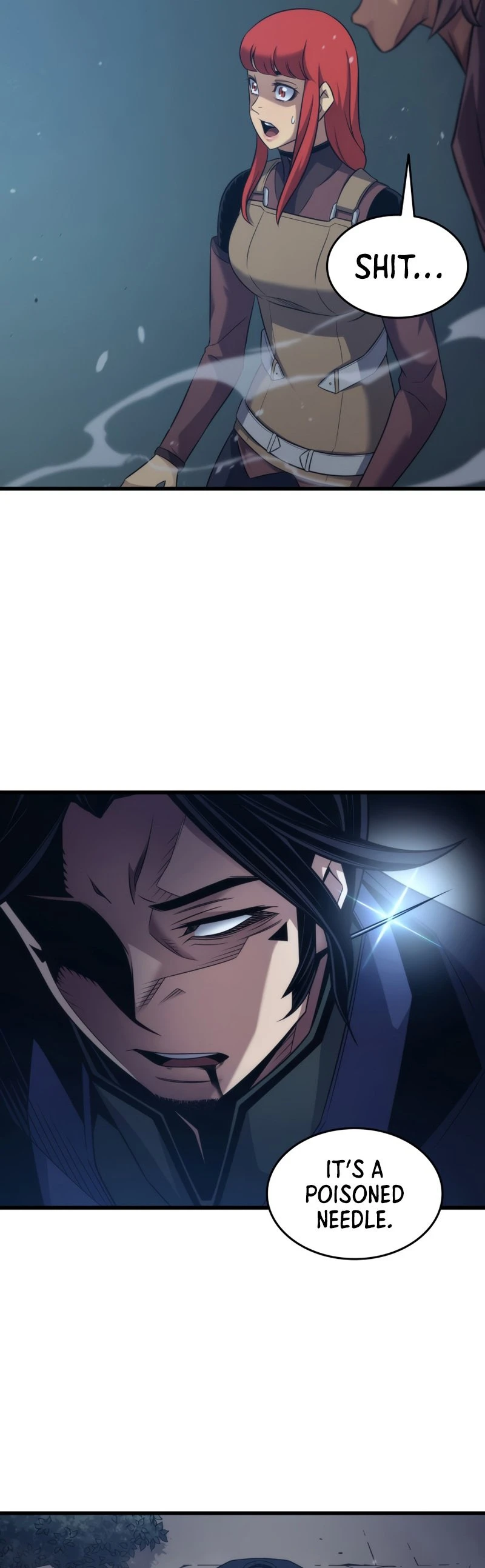 The Great Mage Returns After 4000 Years Chapter 172 Page 47