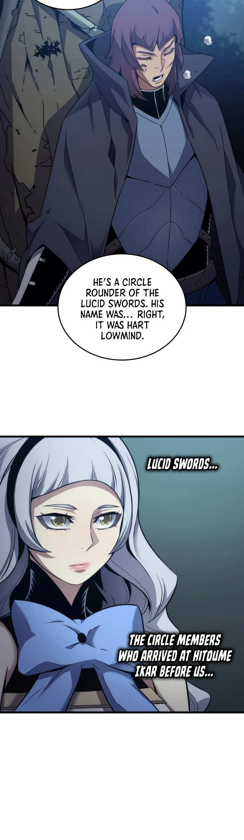 The Great Mage Returns After 4000 Years Chapter 173 Page 12