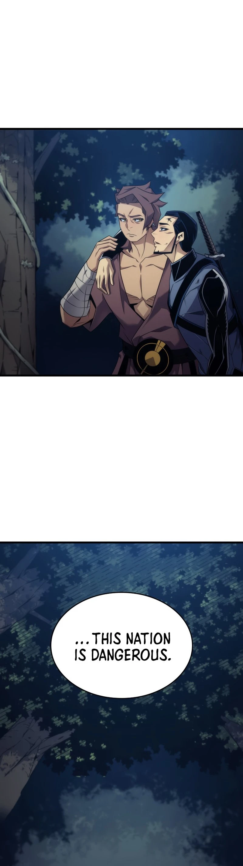 The Great Mage Returns After 4000 Years Chapter 173 Page 15