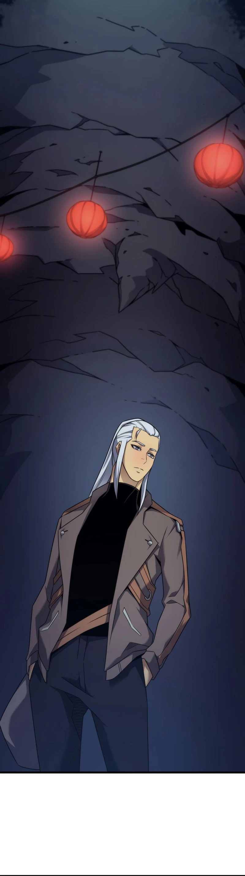 The Great Mage Returns After 4000 Years Chapter 173 Page 16