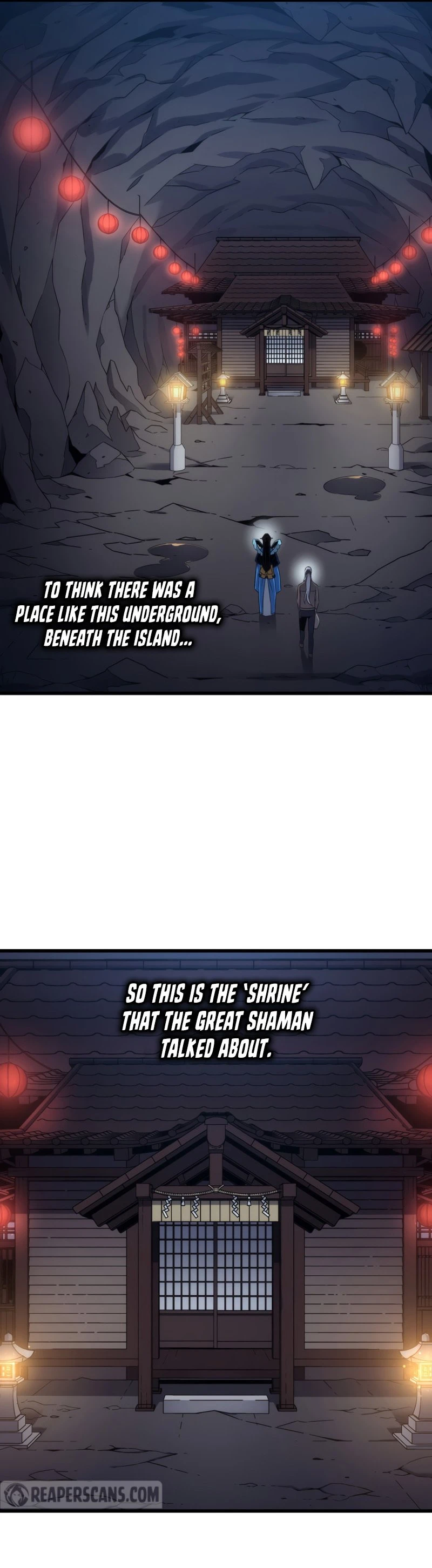 The Great Mage Returns After 4000 Years Chapter 173 Page 17