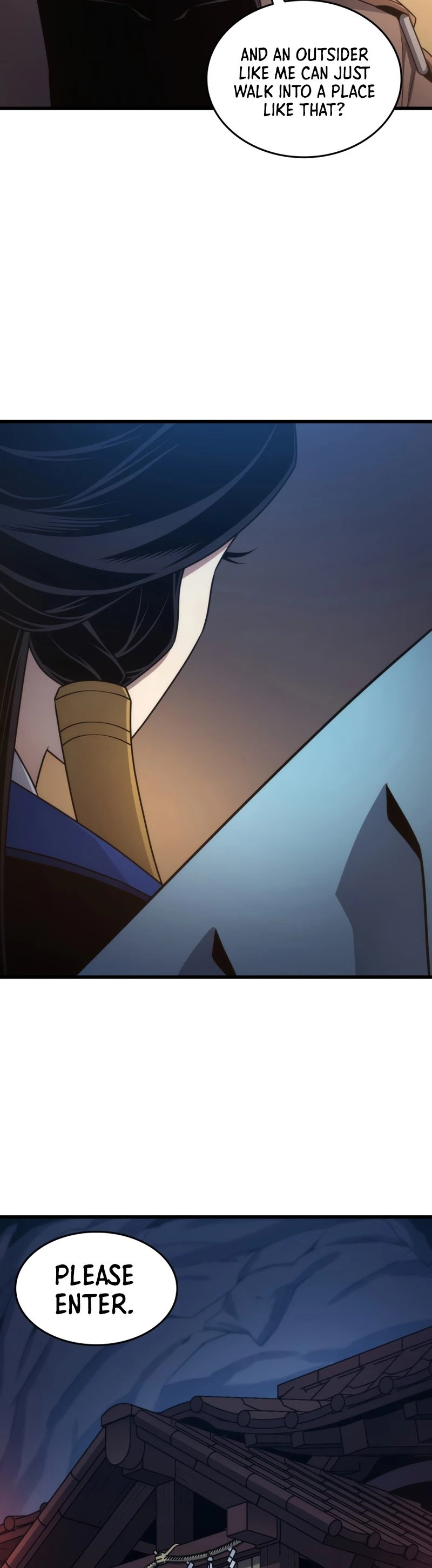 The Great Mage Returns After 4000 Years Chapter 173 Page 19
