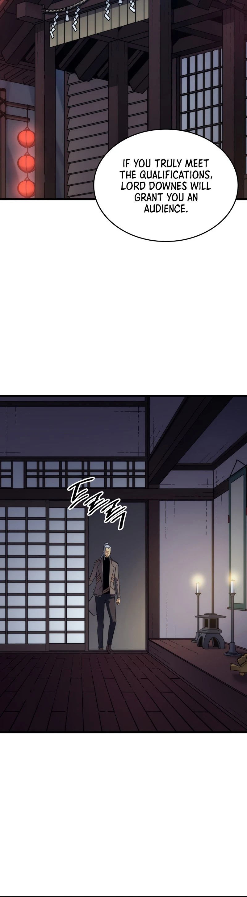 The Great Mage Returns After 4000 Years Chapter 173 Page 20
