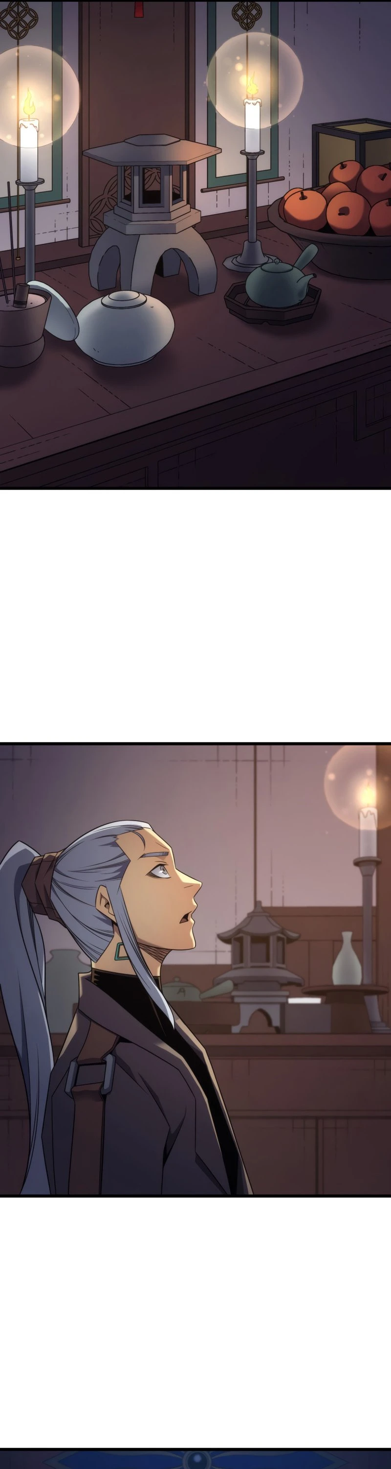 The Great Mage Returns After 4000 Years Chapter 173 Page 21