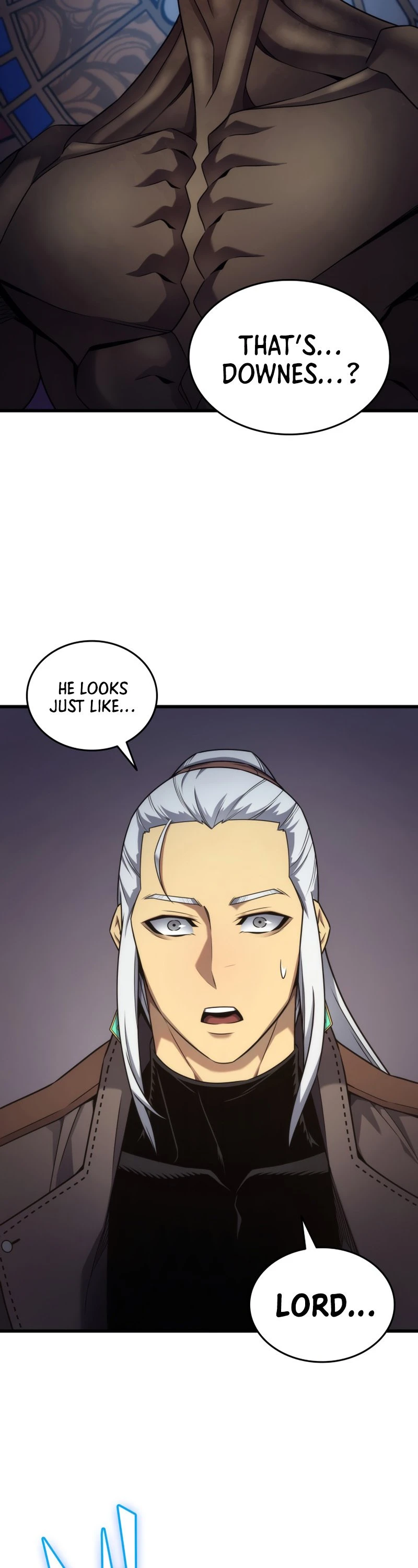 The Great Mage Returns After 4000 Years Chapter 173 Page 23
