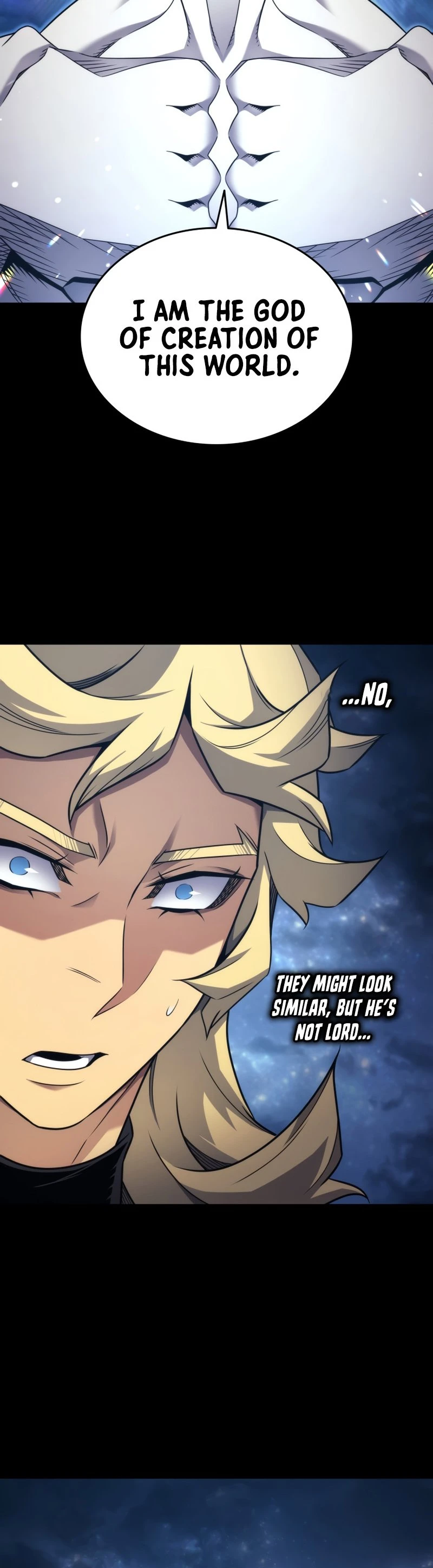 The Great Mage Returns After 4000 Years Chapter 173 Page 27