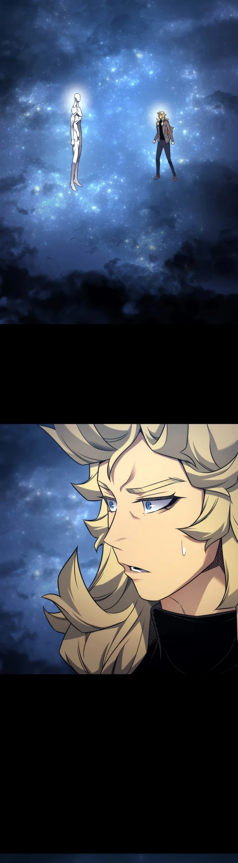The Great Mage Returns After 4000 Years Chapter 173 Page 28