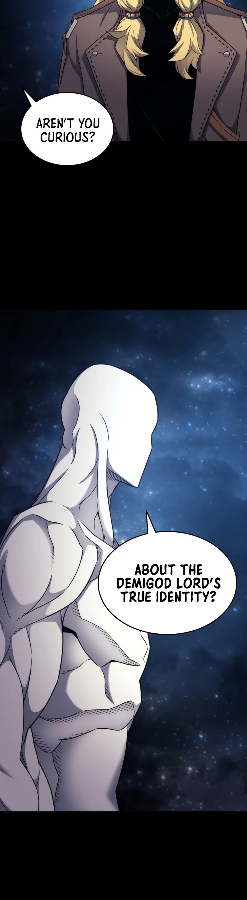 The Great Mage Returns After 4000 Years Chapter 173 Page 34