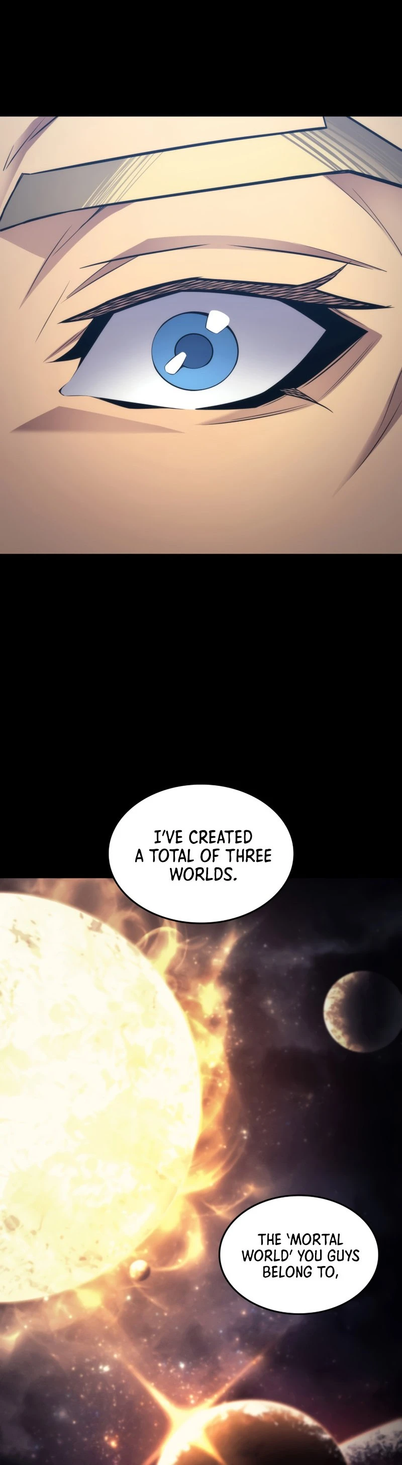 The Great Mage Returns After 4000 Years Chapter 173 Page 35