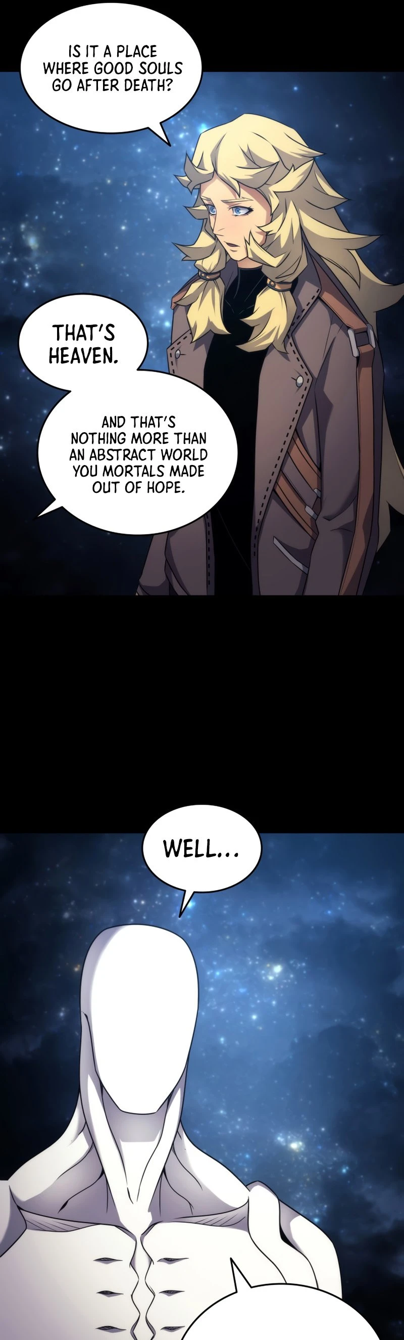 The Great Mage Returns After 4000 Years Chapter 173 Page 37
