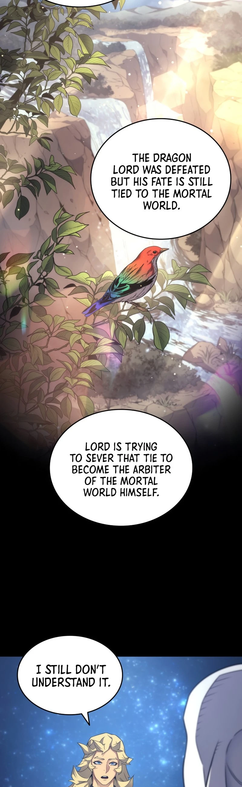 The Great Mage Returns After 4000 Years Chapter 173 Page 47