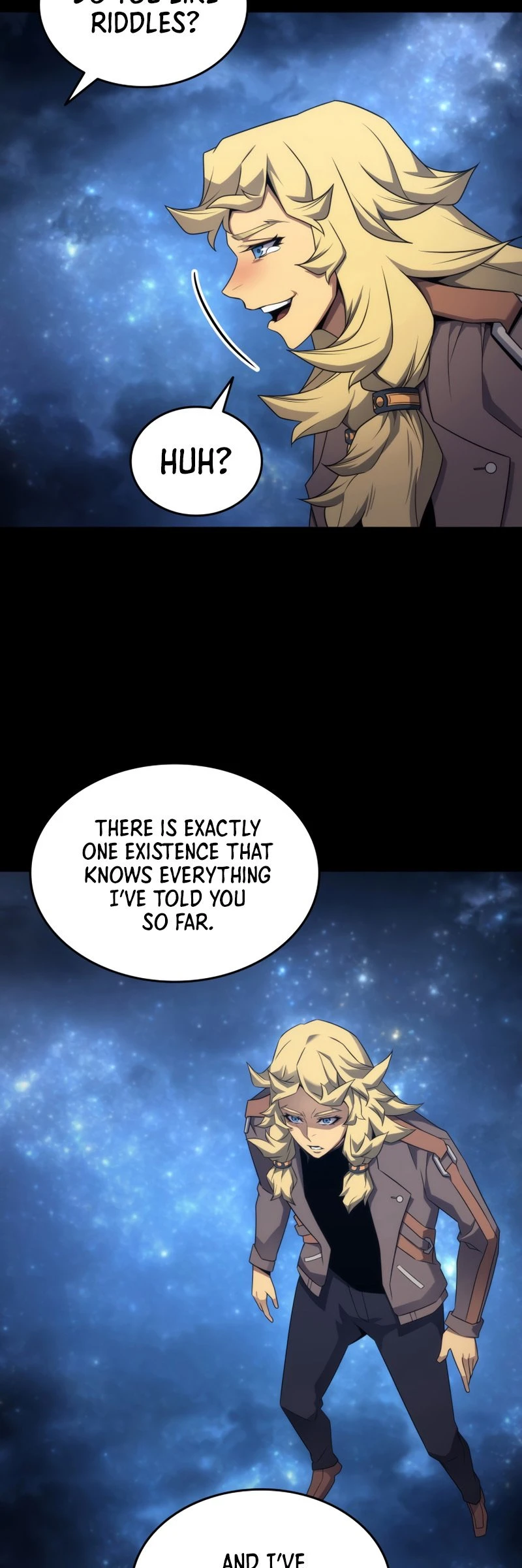 The Great Mage Returns After 4000 Years Chapter 174 Page 7