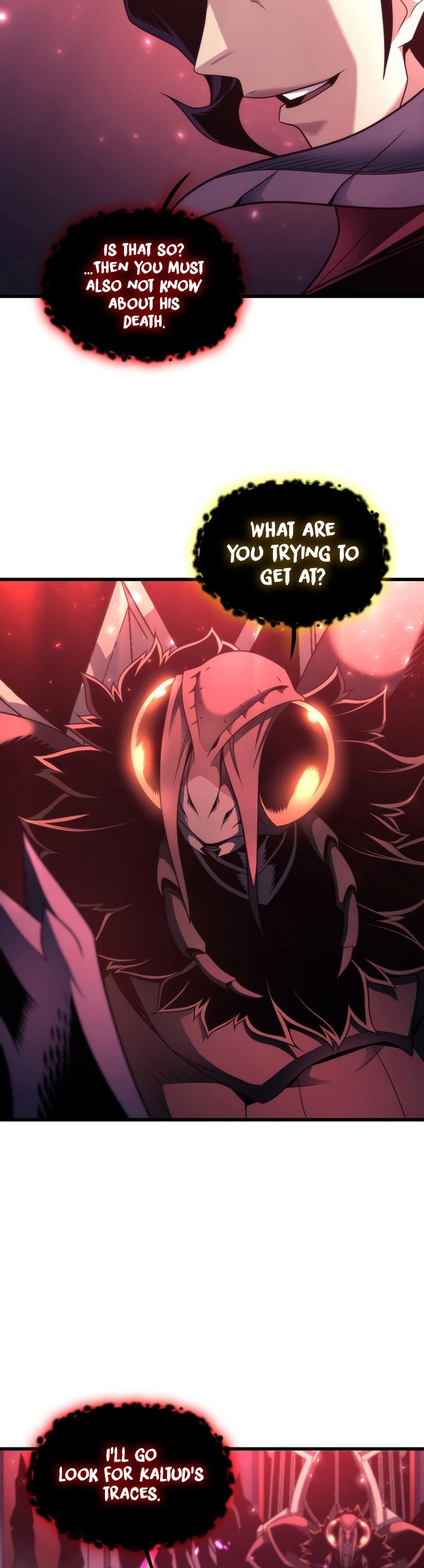 The Great Mage Returns After 4000 Years Chapter 174 Page 23