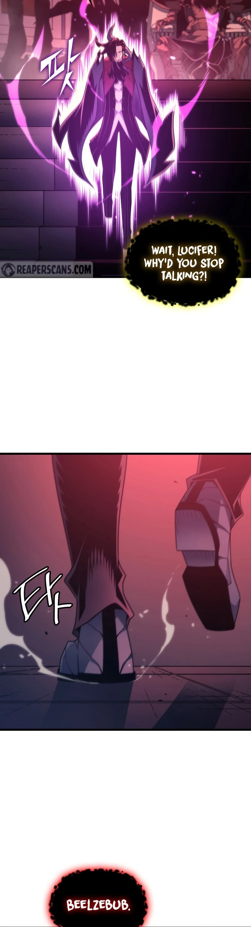 The Great Mage Returns After 4000 Years Chapter 174 Page 24