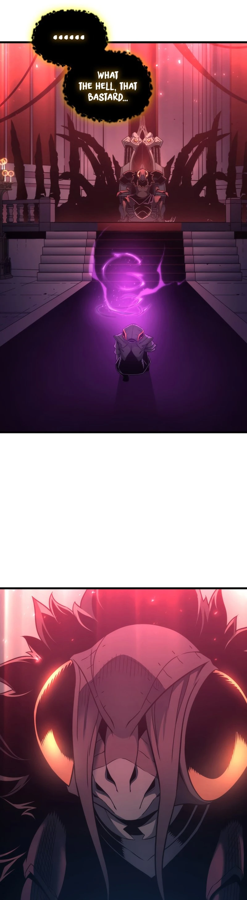 The Great Mage Returns After 4000 Years Chapter 174 Page 26
