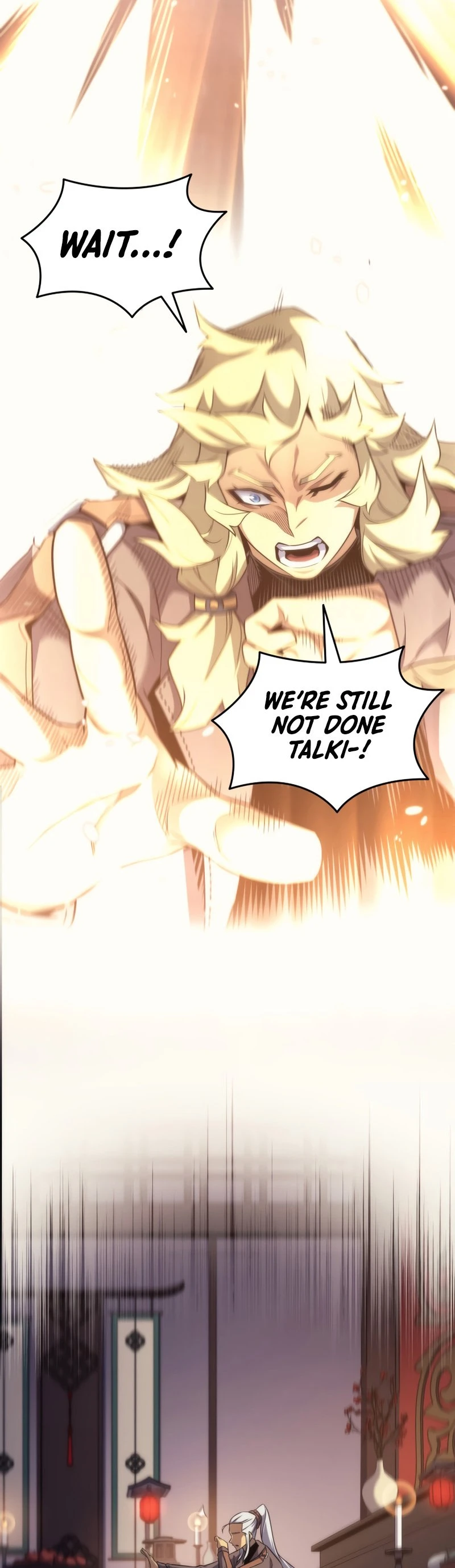 The Great Mage Returns After 4000 Years Chapter 174 Page 30