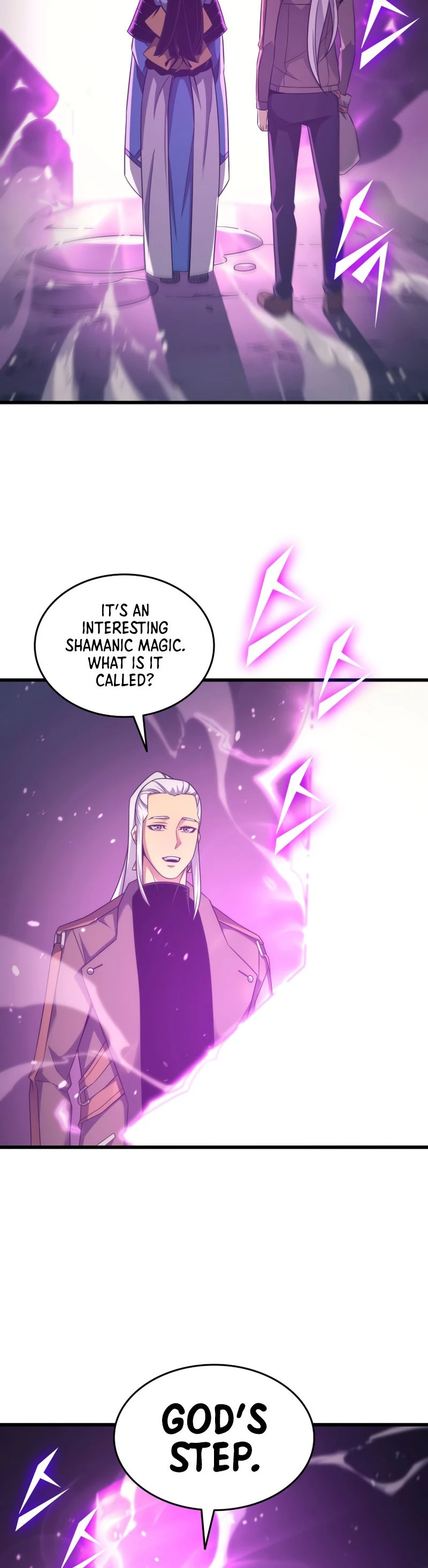 The Great Mage Returns After 4000 Years Chapter 174 Page 42