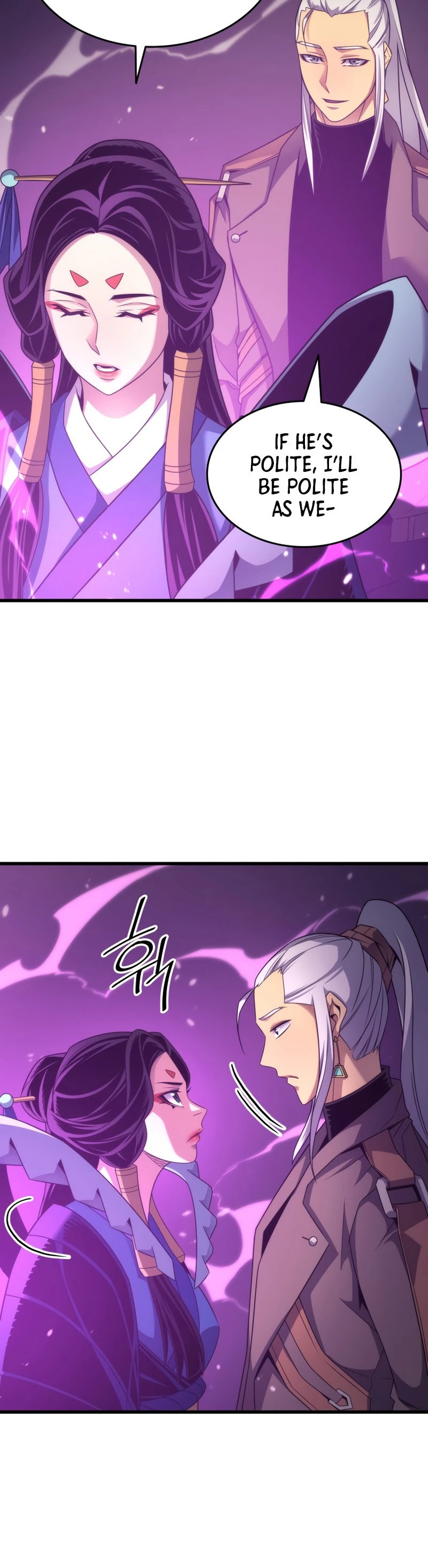 The Great Mage Returns After 4000 Years Chapter 174 Page 44