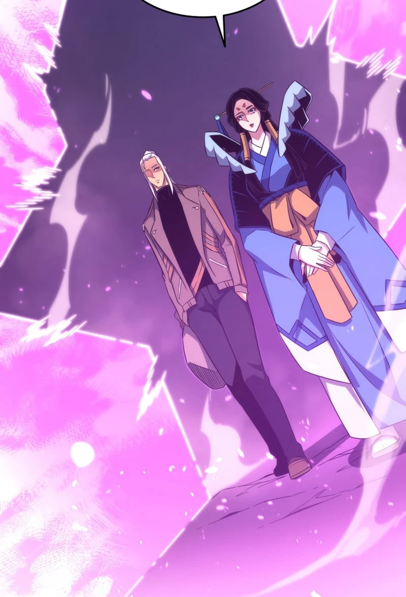 The Great Mage Returns After 4000 Years Chapter 174 Page 47