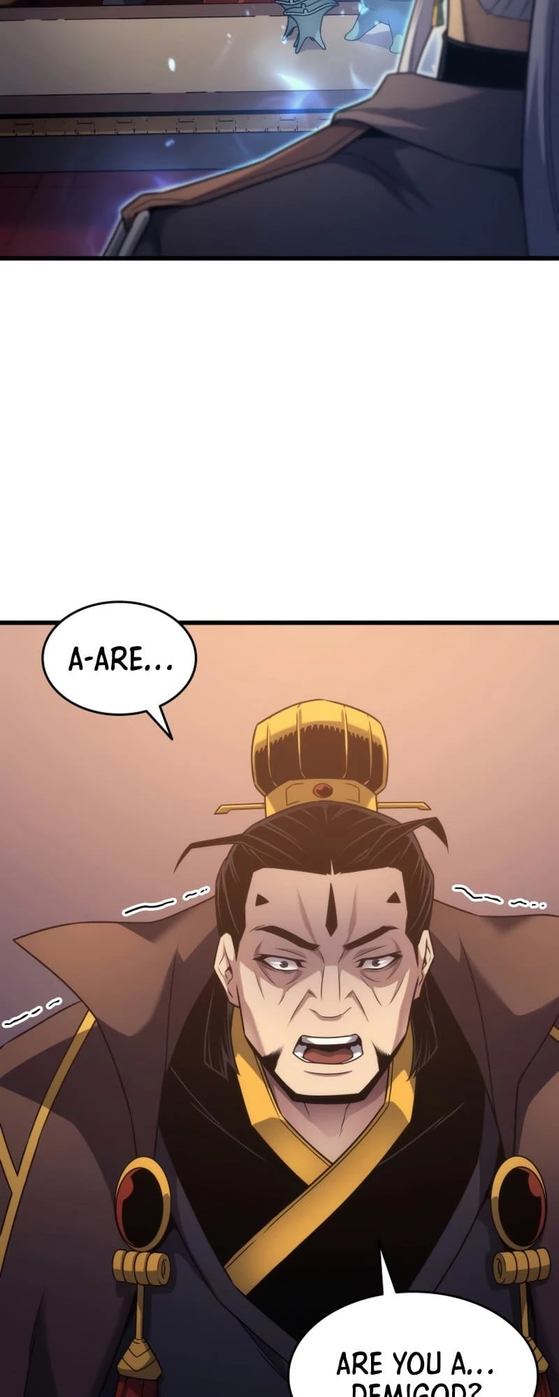 The Great Mage Returns After 4000 Years Chapter 175 Page 17