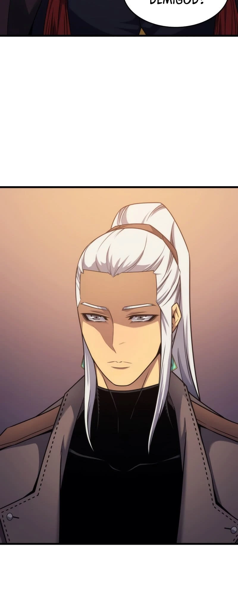 The Great Mage Returns After 4000 Years Chapter 175 Page 18