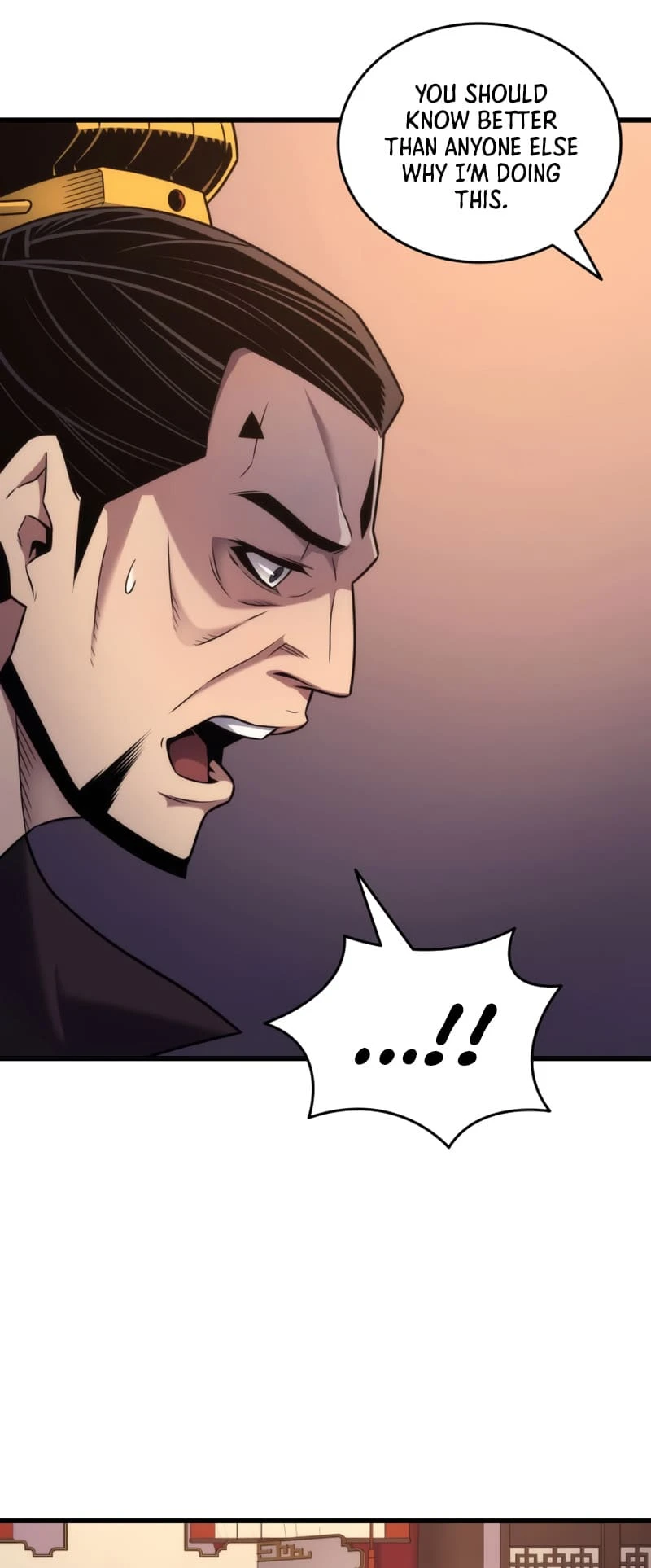 The Great Mage Returns After 4000 Years Chapter 175 Page 20