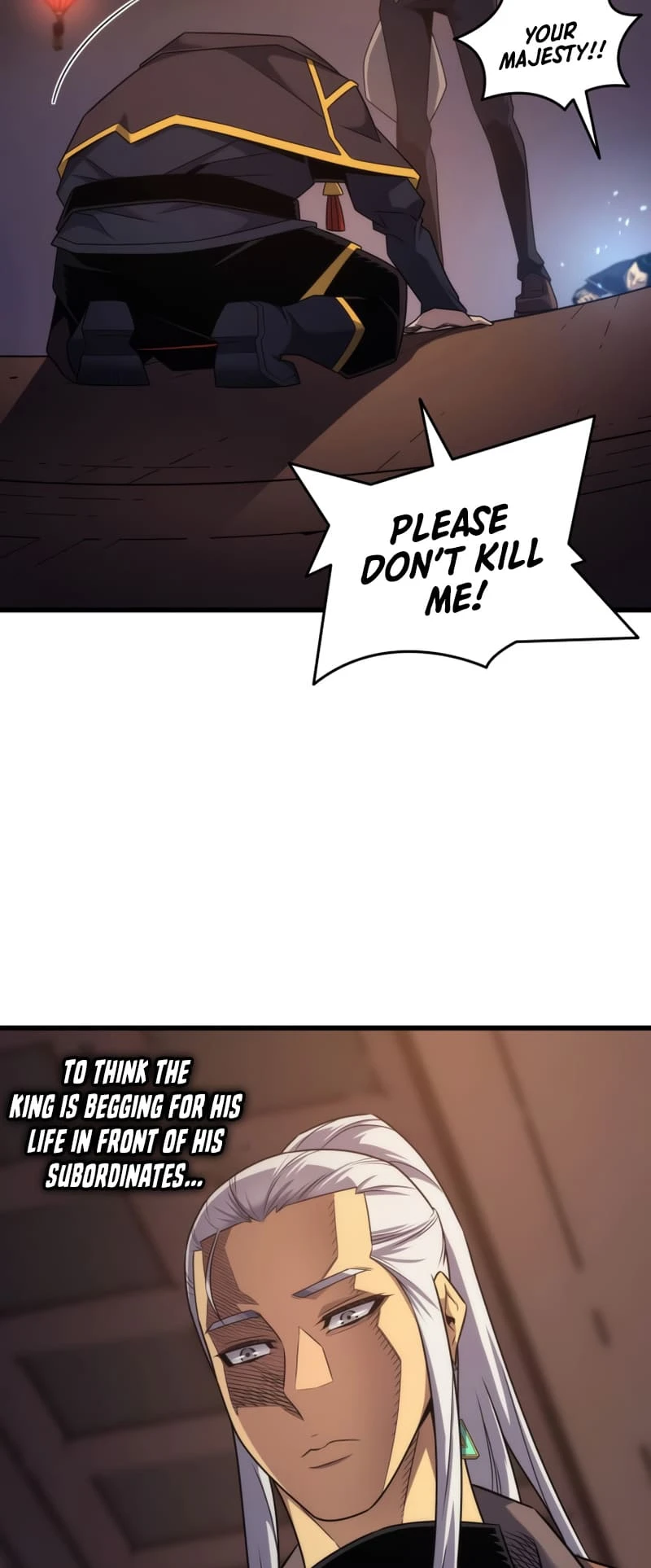The Great Mage Returns After 4000 Years Chapter 175 Page 22