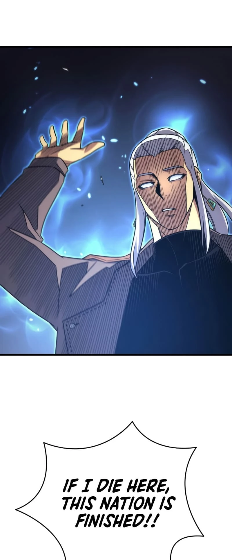 The Great Mage Returns After 4000 Years Chapter 175 Page 24
