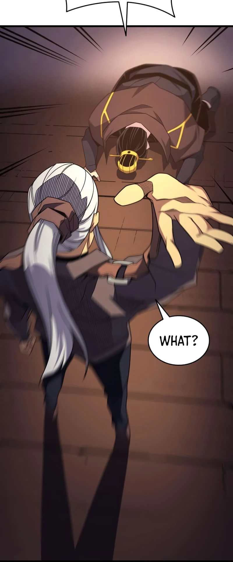 The Great Mage Returns After 4000 Years Chapter 175 Page 25