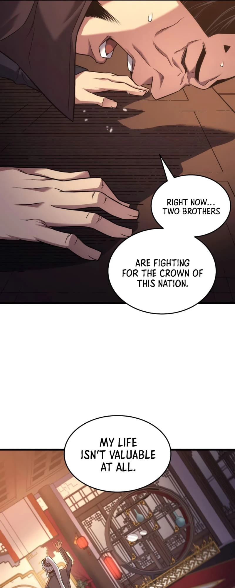 The Great Mage Returns After 4000 Years Chapter 175 Page 26