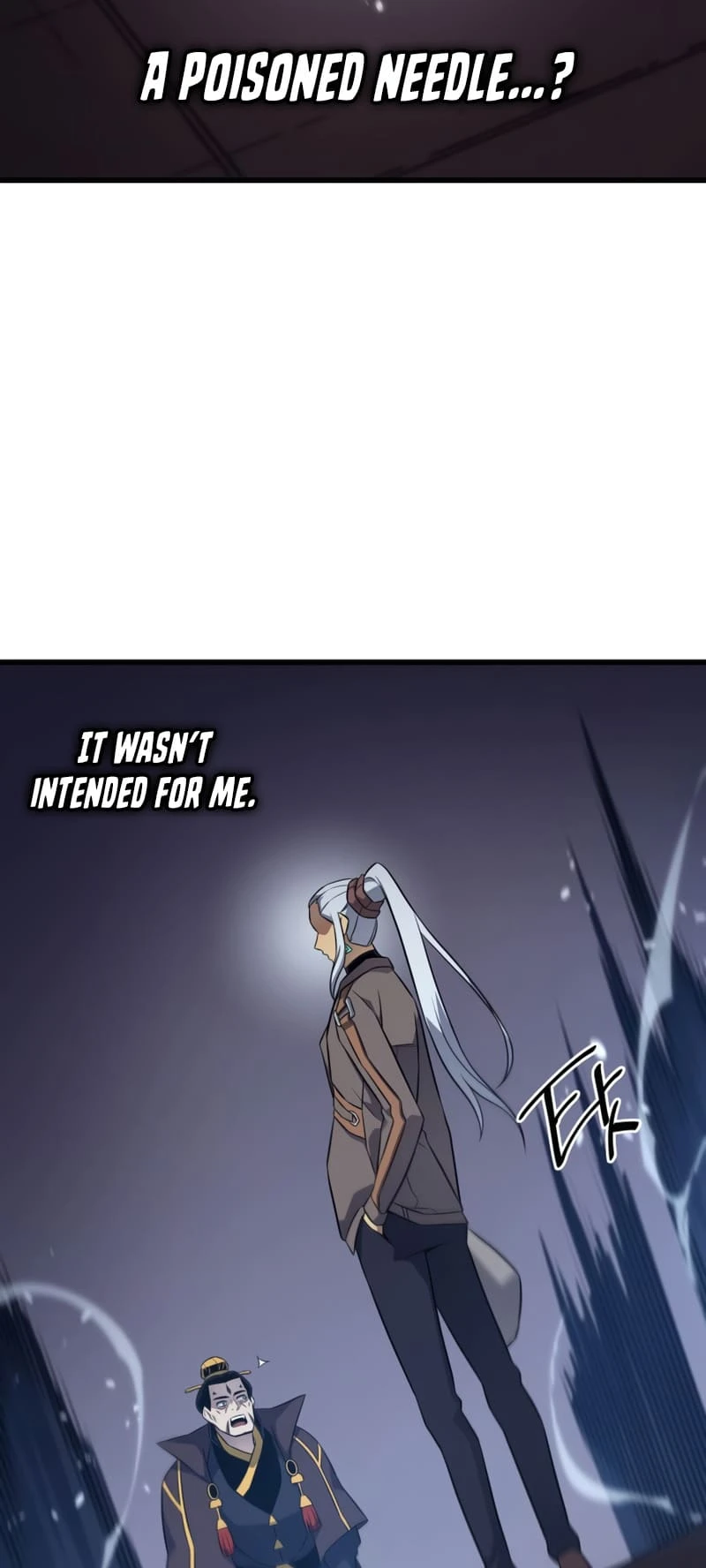 The Great Mage Returns After 4000 Years Chapter 175 Page 34