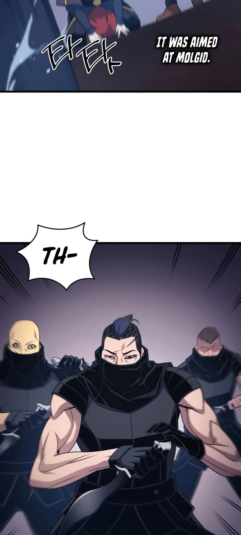 The Great Mage Returns After 4000 Years Chapter 175 Page 35