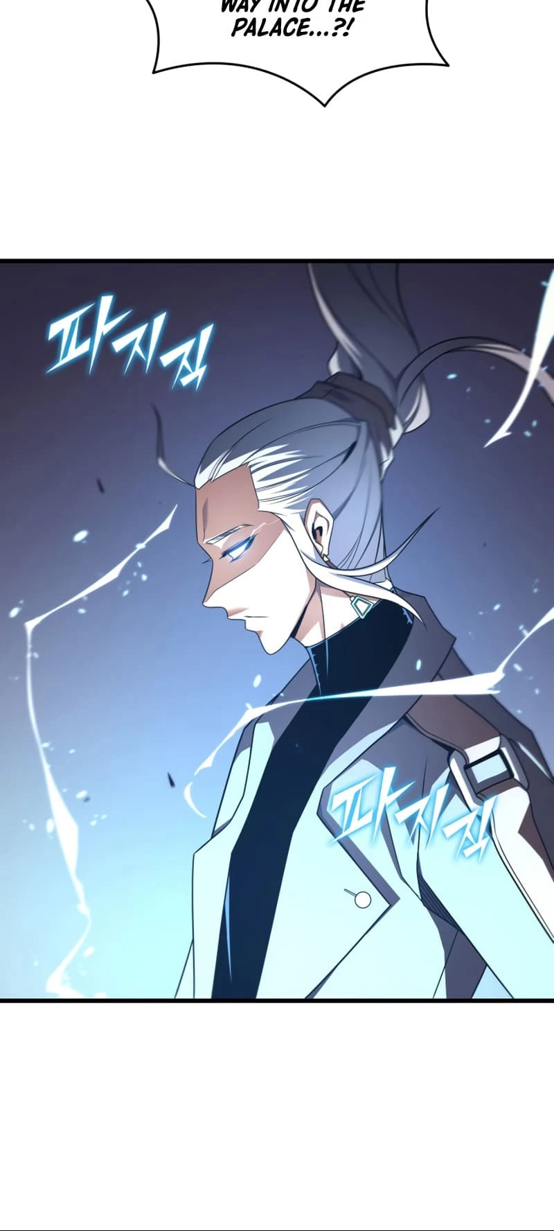 The Great Mage Returns After 4000 Years Chapter 175 Page 37