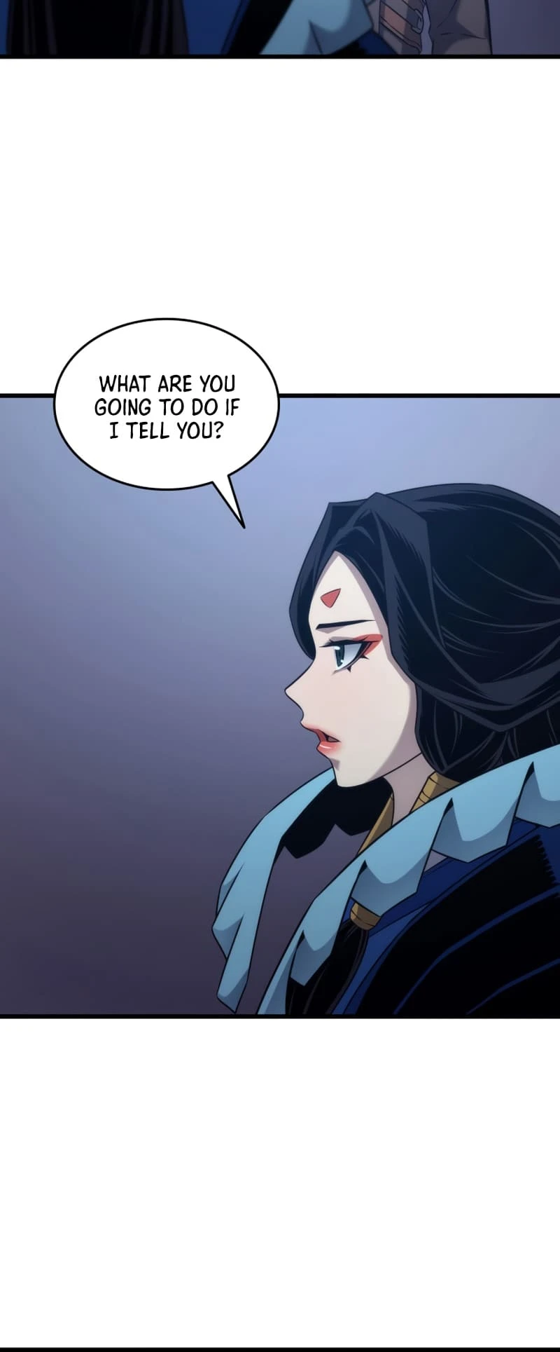 The Great Mage Returns After 4000 Years Chapter 175 Page 49