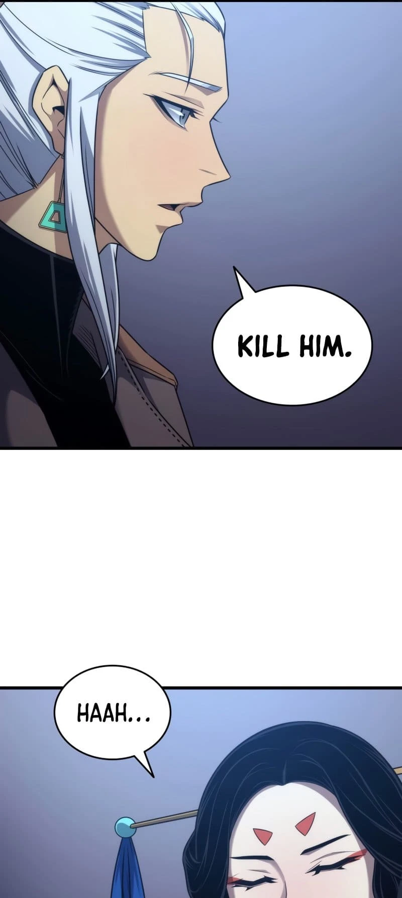 The Great Mage Returns After 4000 Years Chapter 175 Page 50