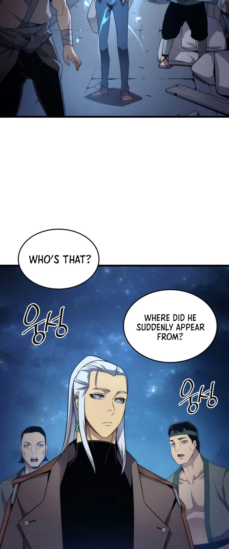 The Great Mage Returns After 4000 Years Chapter 176 Page 14