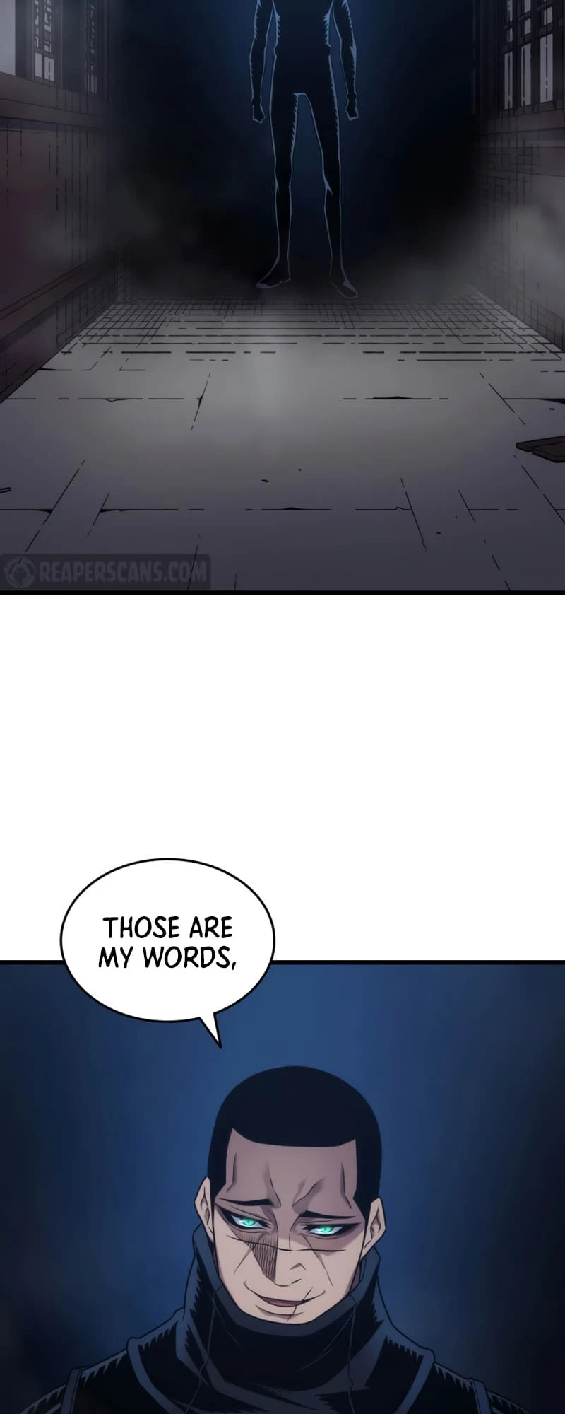The Great Mage Returns After 4000 Years Chapter 176 Page 20