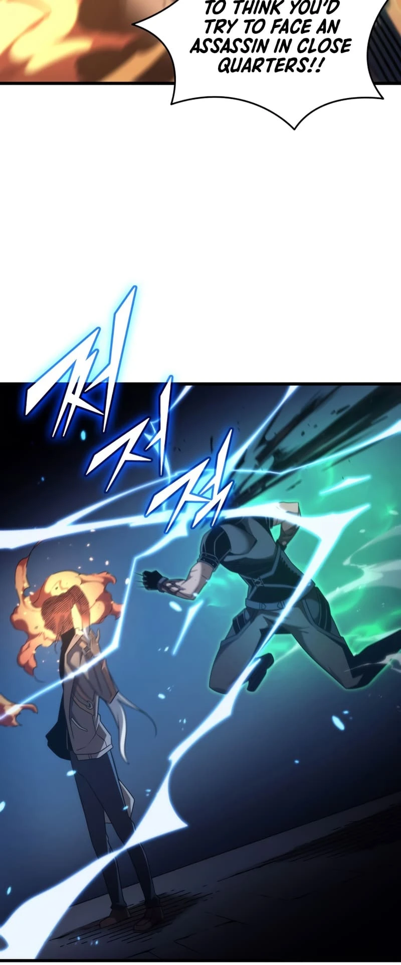 The Great Mage Returns After 4000 Years Chapter 176 Page 36