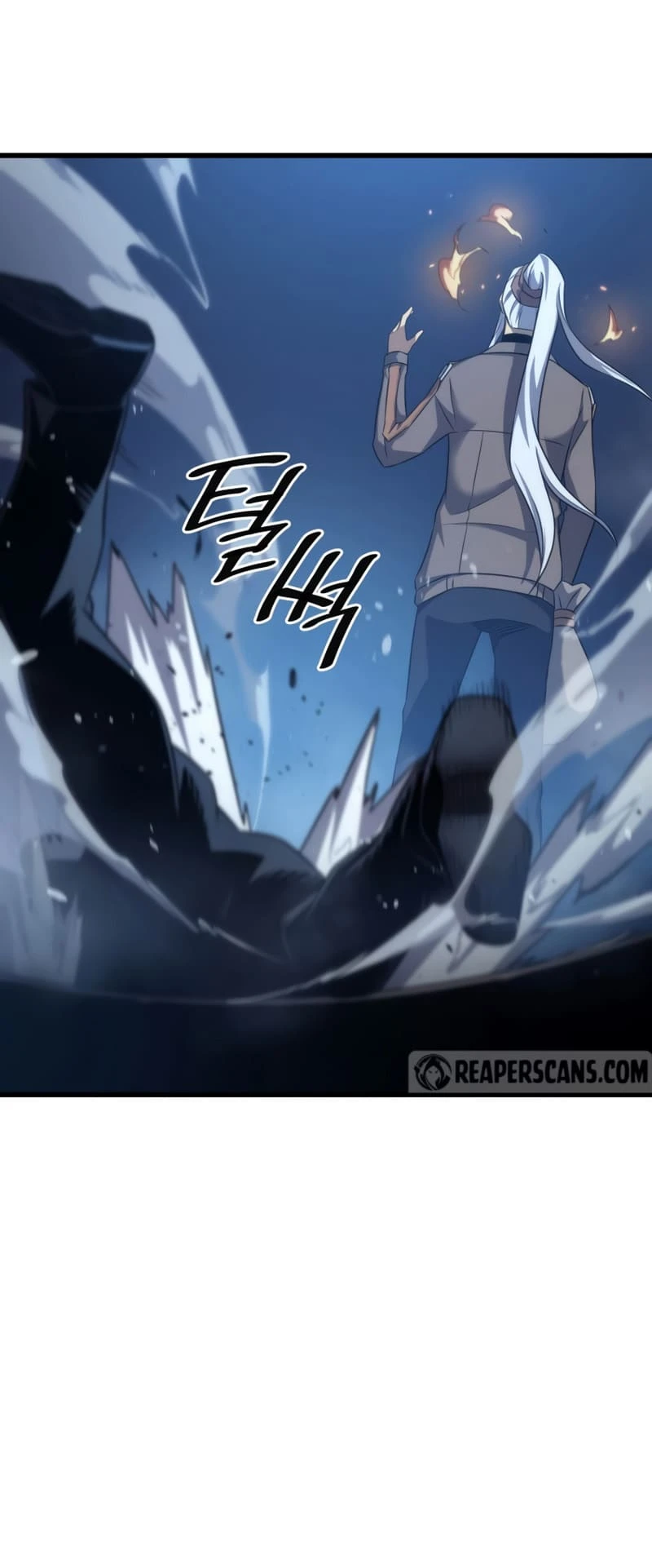 The Great Mage Returns After 4000 Years Chapter 176 Page 38