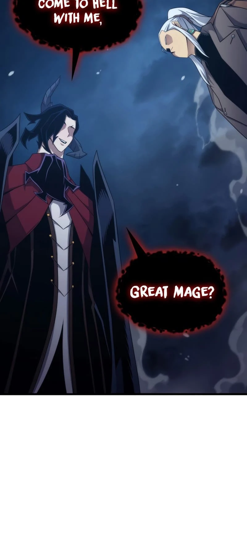 The Great Mage Returns After 4000 Years Chapter 176 Page 47